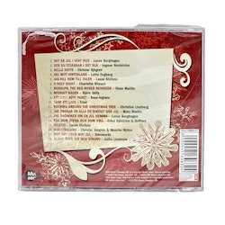 Tomtens Jul Favoriter, CD NY