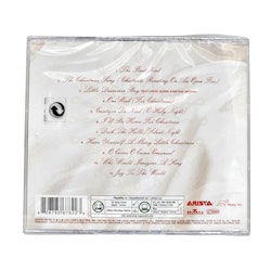 Whitney Houston, One Wish The holiday Album, CD NY