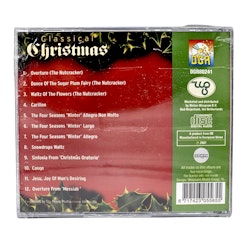 Classical Christmas, CD NY