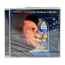 Johnny Cash, The Christmas Collection, CD NY