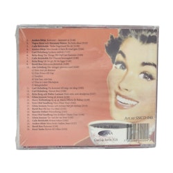Swedish Schlager, Tjo Vad Det Var Livat, CD NEW