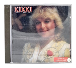 Kikki Danielsson, Kikkis 16 beste Songs, CD