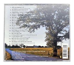 Kikki Danielsson Och Roosarna, Hem Till Norden, CD