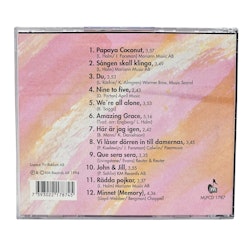 Kikki Danielsson, Samling, CD