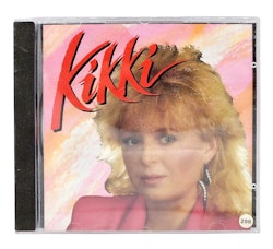Kikki Danielsson, Samling, CD