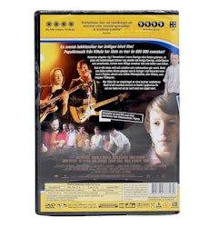 Populärmusik Från Vittula, DVD NY