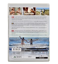 Badehotellet Säsong 3, DVD