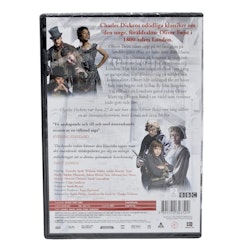 Oliver Twist av Charles Dickens, DVD NY