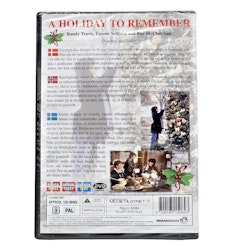 A Holiday To Remember, DVD NY