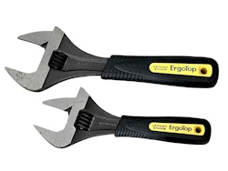 Skiftnycklar 2 St Ergotop SWO 99XS 8 & 6