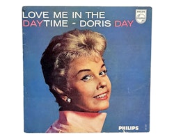 Doris Day, Love Me In The Daytime, EP Vinyl