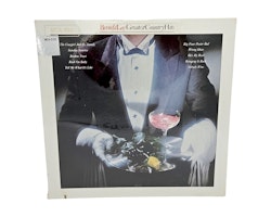 Brenda Lee, Greatest Country Hits, Vinyl LP NEW