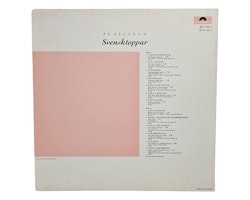 Svensktoppar, På Begäran, Vinyl LP