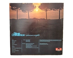Silver Convention, Summernights, Vinyl LP
