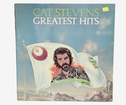 Cat Stevens, Greatest Hits, Vinyl LP