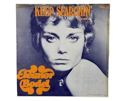 Eleanor Bodel, Keep Searchin, Vinyl Singel