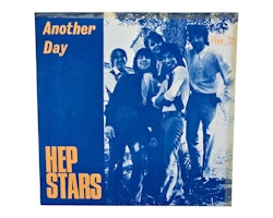 The Hep Stars, Little Band Of Gold, Vinyl Singel