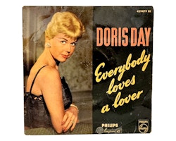 Doris Day, Everybody Loves A Lover, Vinyl EP