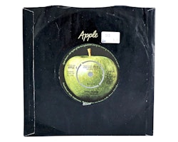 Apple 4, Thingumybob, Vinyl Singel