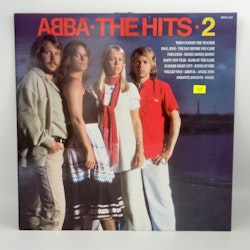 ABBA The Hits, Volume 2, Vinyl LP