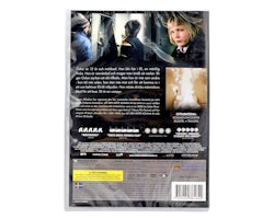 Låt Den Rätte Komma In, DVD NY