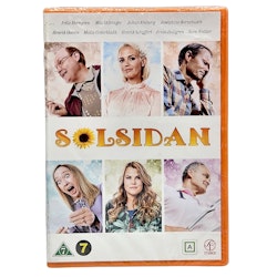 Solsidan, DVD NY