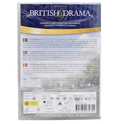 British Drama, Box 5, DVD NY