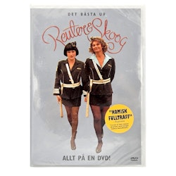 Reuter Och Skoog, DVD NY
