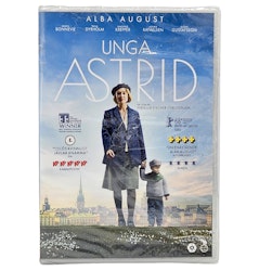 Young Astrid, DVD NEW