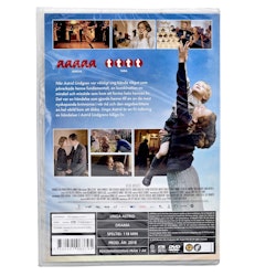 Unga Astrid, DVD NY