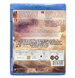 Titanic, Blu Ray NY