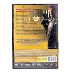 Styrka Delta Force, DVD NY