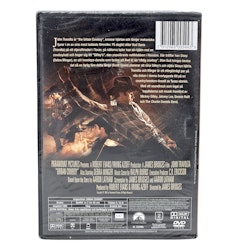 Urban Cowboy, DVD NY