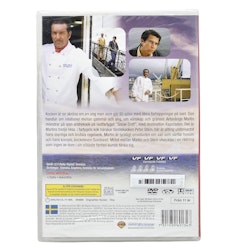 Kocken, DVD NY