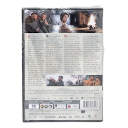 Frikjent Säsong 2, DVD NY