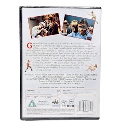 Disney, Honey I Shrunk The Kids, DVD NY
