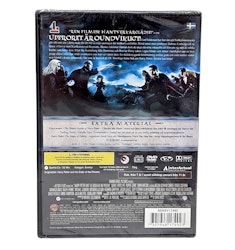 Harry Potter Och Fenixorden, DVD NY