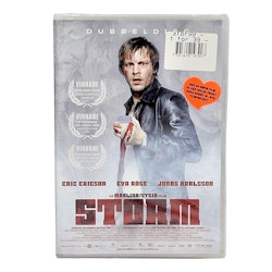 Storm, 2 DVD NEW
