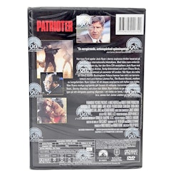 Patrioter, DVD NY