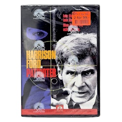 Patrioter, DVD NY