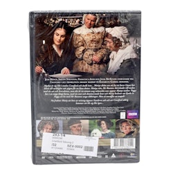 BBCs Return To Cranford, DVD NY