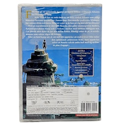 Disney Atlantis, En Försvunnen Värld, DVD NY