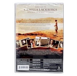 Fjällbacka Morden, I Betraktarens Öga, DVD NY