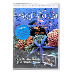 Aquarium, DVD NY
