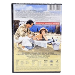 Möte I September, DVD NY