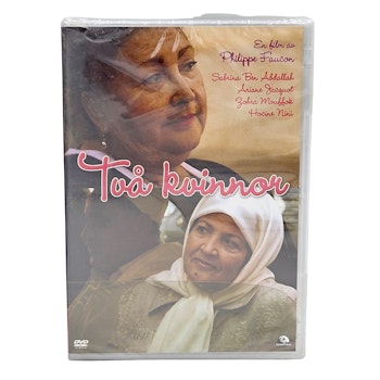 Zwei Frauen, DVD NEU