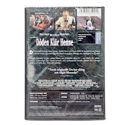 Döden Klär Henne, DVD NY