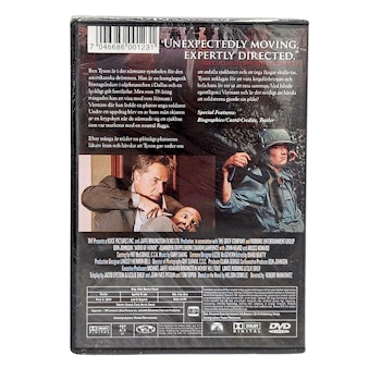 Word Of Honor, DVD NY