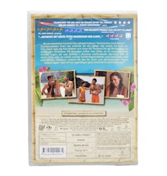 En Gång I Phuket, DVD NY