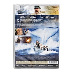 Moby Dick, DVD NY
